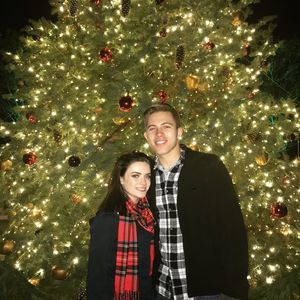 Meet your Posher, Liz